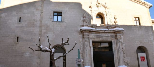 Comença la vacunació contra la COVID-19 a Morella