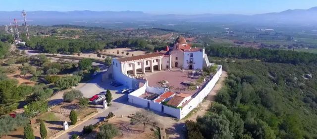 Vinaròs trasllada de l’ermita a l’Arxiprestal les misses de Sant Antoni i San Sebastià