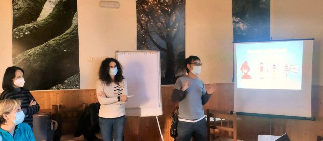 Projecte Alifara: anàlisi de la salut de la gent d’Els Ports