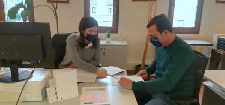 L’Ajuntament de Peníscola ultima el pressupost, de quasi 18 milions d’euros, per a aprovar-lo la setmana que ve