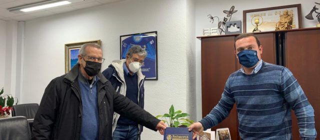 L’Ajuntament col·labora amb la digitalització de la històrica Revista Peníscola
