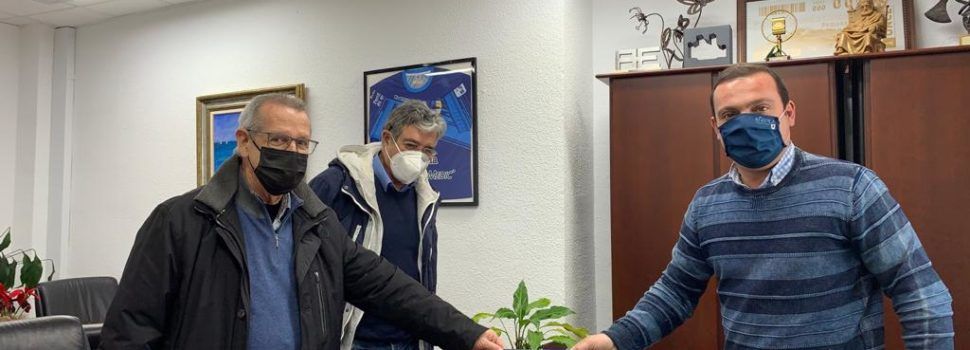 L’Ajuntament col·labora amb la digitalització de la històrica Revista Peníscola