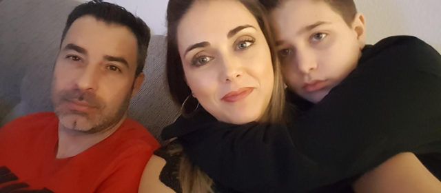 Un español en Alemania: Solamente somos emigrantes en busca de un futuro mejor