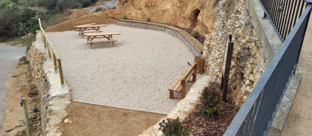 Dissenyen una nova ruta urbana i accessible a Canet lo Roig