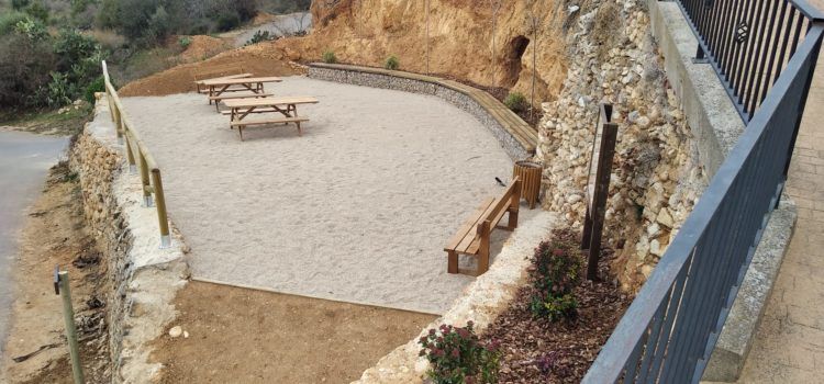 Dissenyen una nova ruta urbana i accessible a Canet lo Roig