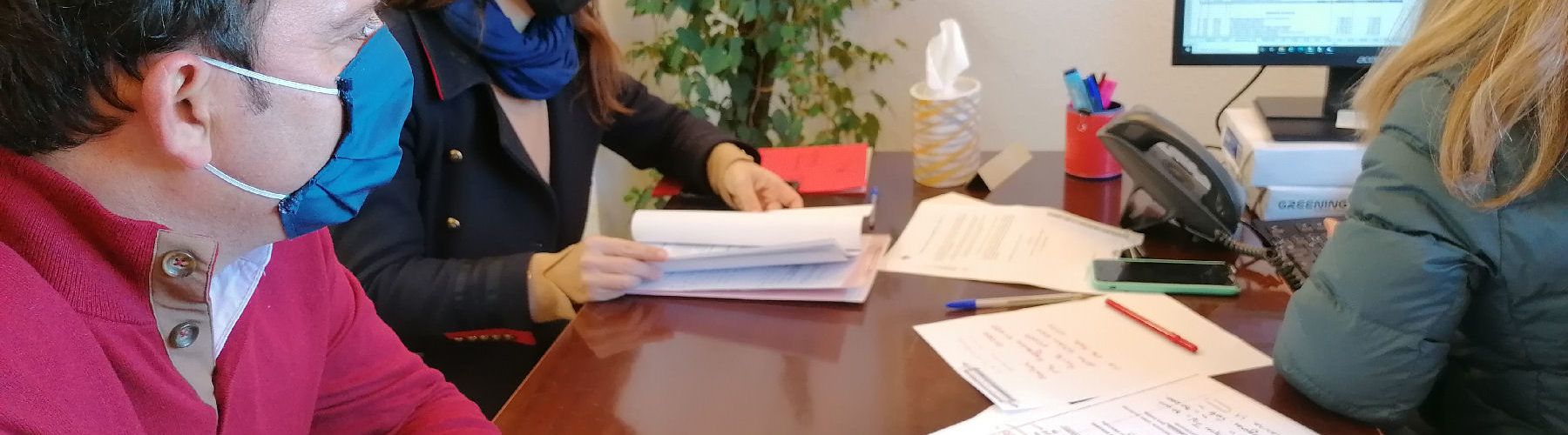 L’Ajuntament de Peníscola triplicarà enguany les inversions, destinant-hi 2,8 milions d’euros