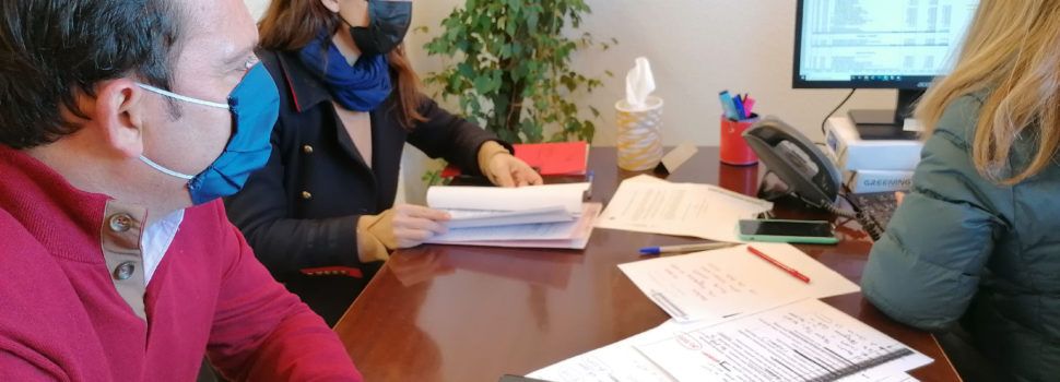 L’Ajuntament de Peníscola triplicarà enguany les inversions, destinant-hi 2,8 milions d’euros