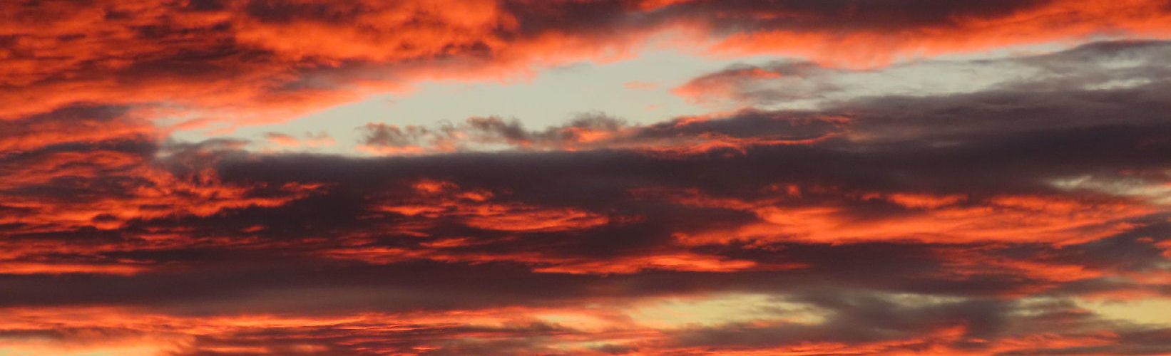 Resumen meteorológico de diciembre y del 2020 en Morella
