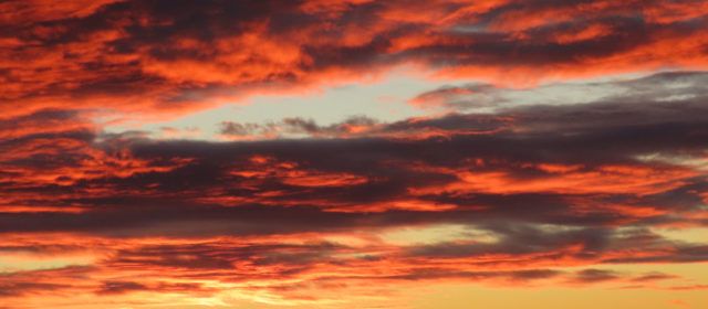 Resumen meteorológico de diciembre y del 2020 en Morella
