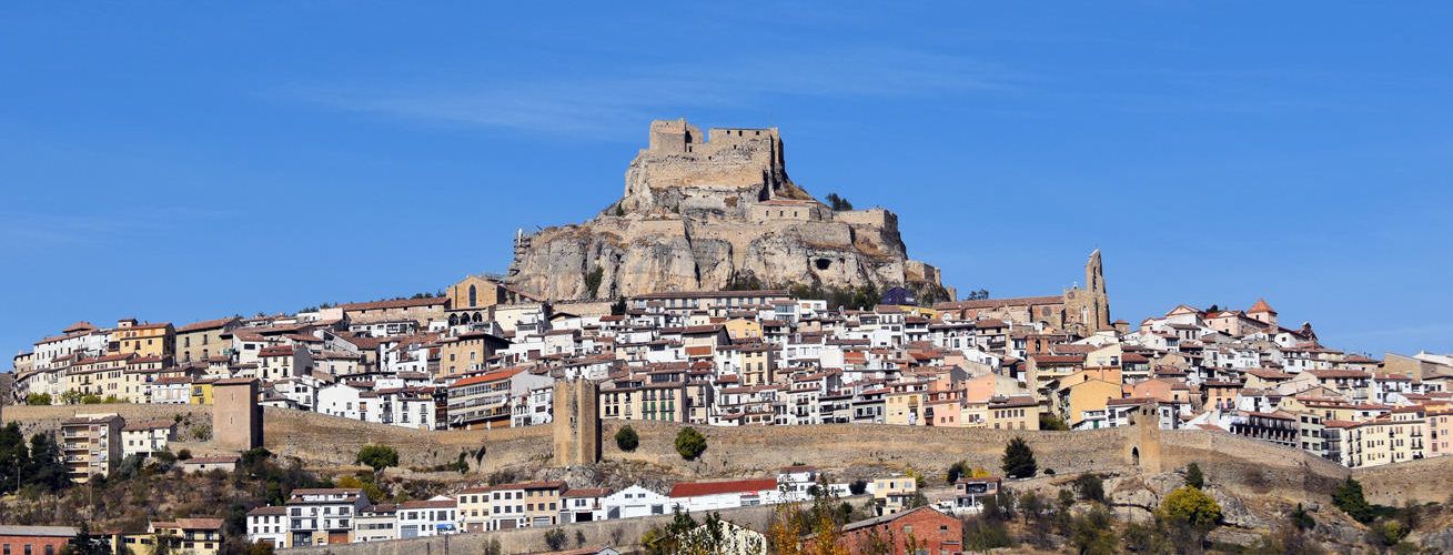 Morella s’adhereix al Pla Resistir amb més de 200.000 euros per a les empreses i autònoms més afectats per la COVID-19