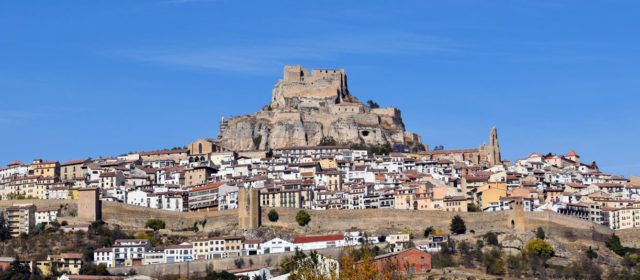 Morella s’adhereix al Pla Resistir amb més de 200.000 euros per a les empreses i autònoms més afectats per la COVID-19