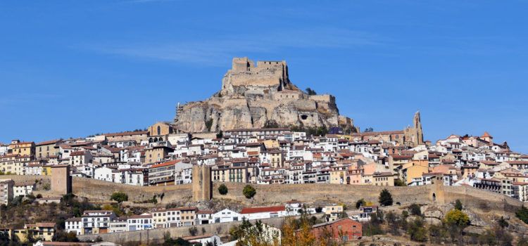 Morella s’adhereix al Pla Resistir amb més de 200.000 euros per a les empreses i autònoms més afectats per la COVID-19