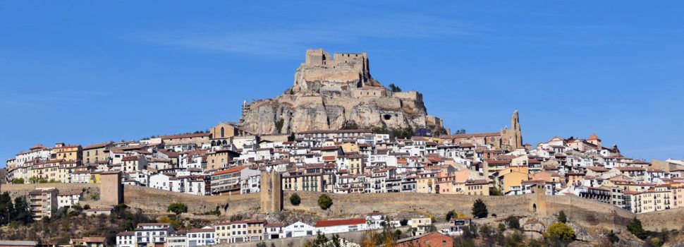 Morella s’adhereix al Pla Resistir amb més de 200.000 euros per a les empreses i autònoms més afectats per la COVID-19