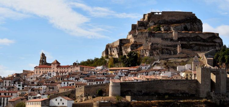 Morella inicia la campanya de Taxi Rural mèdic el dilluns
