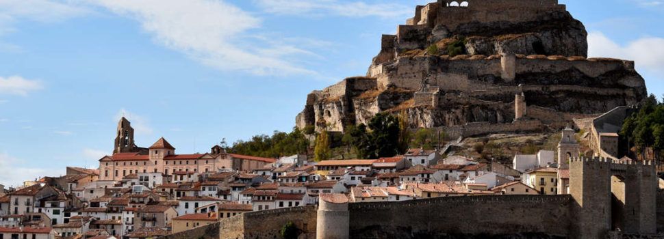 Morella inicia la campanya de Taxi Rural mèdic el dilluns
