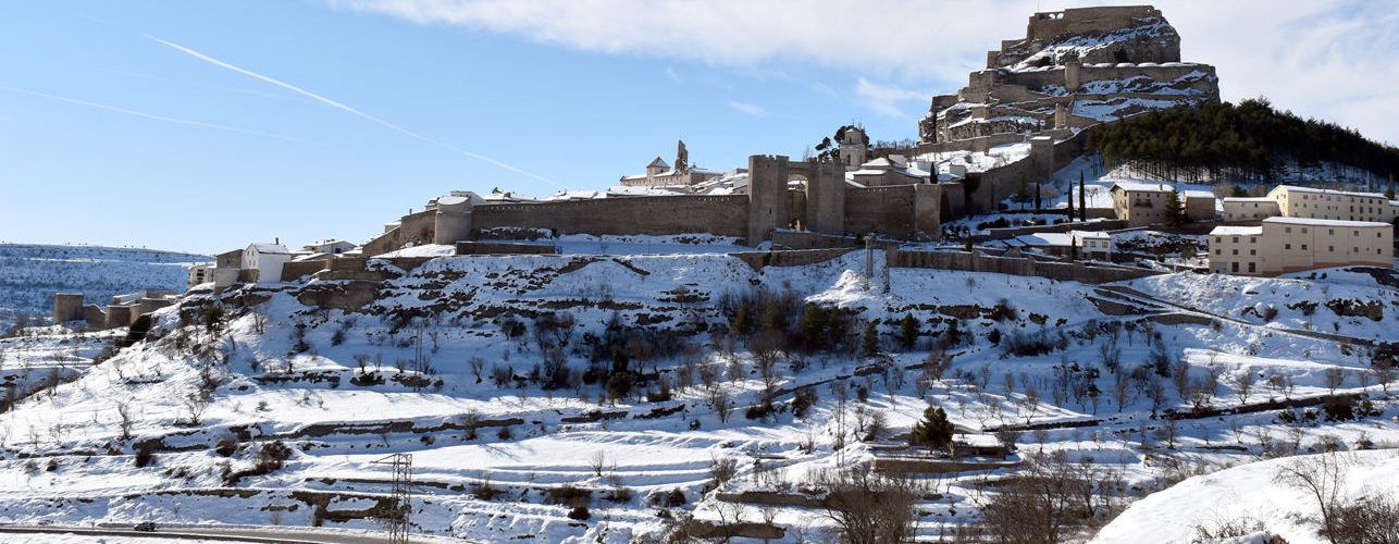 Morella se sumarà al pla d’ajudes del Fons de Cooperació COVID-19 de la Generalitat Valenciana