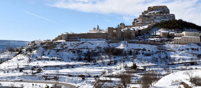 Morella se sumarà al pla d’ajudes del Fons de Cooperació COVID-19 de la Generalitat Valenciana