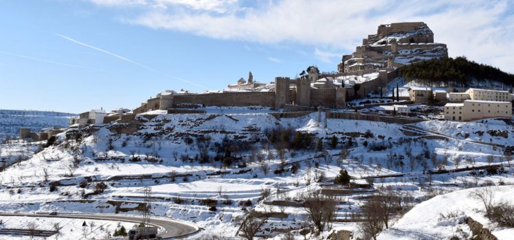 Morella se sumarà al pla d’ajudes del Fons de Cooperació COVID-19 de la Generalitat Valenciana