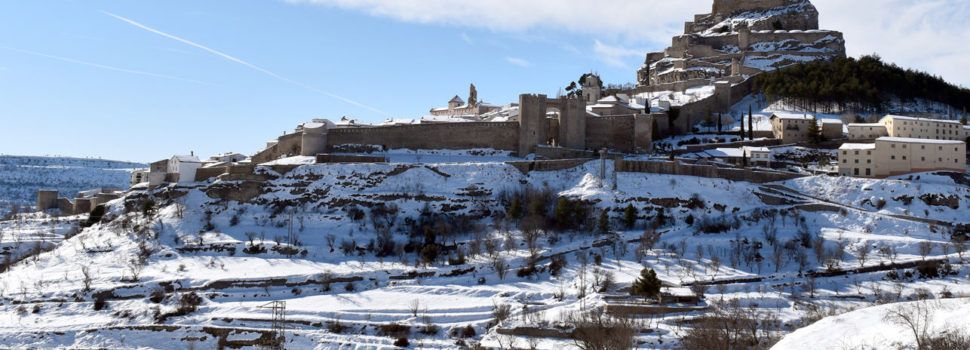 Morella se sumarà al pla d’ajudes del Fons de Cooperació COVID-19 de la Generalitat Valenciana