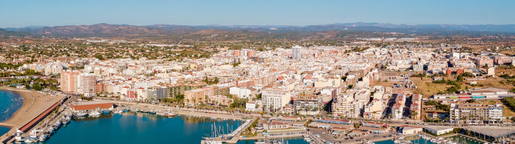 Benicarló supera els 28.000 habitants inscrits al Padró Municipal