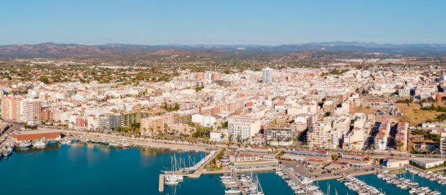 Benicarló supera els 28.000 habitants inscrits al Padró Municipal