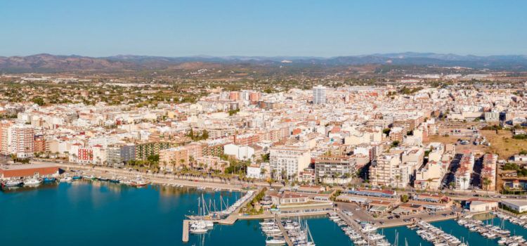 Benicarló supera els 28.000 habitants inscrits al Padró Municipal