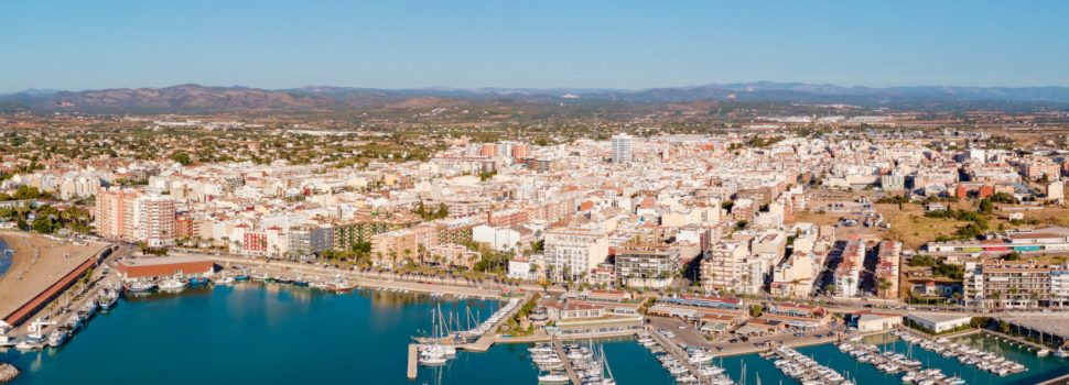 Benicarló supera els 28.000 habitants inscrits al Padró Municipal