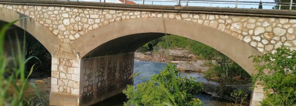 Adjudican las obras para construir el puente peatonal que unirá San Rafael del Río con Ulldecona