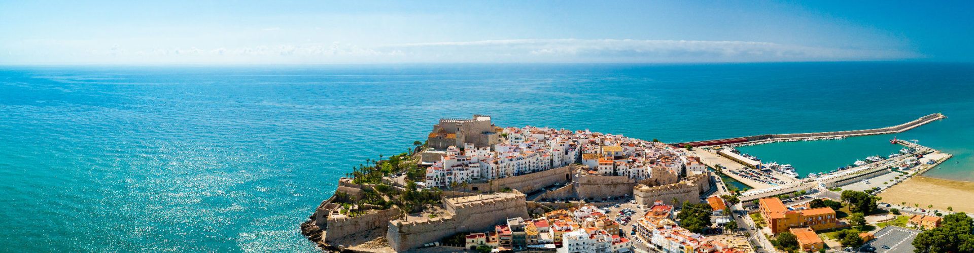 Turisme de Peníscola fa costat a la seva hostaleria i reformula el calendari d’esdeveniments gastronòmics en el nou escenari