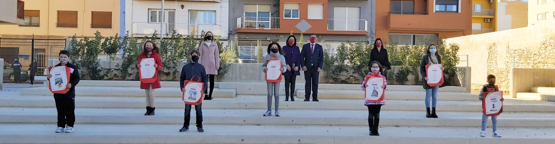 Sant Antoni de Benicarló virtual: 448 animalets participen en la benedicció online
