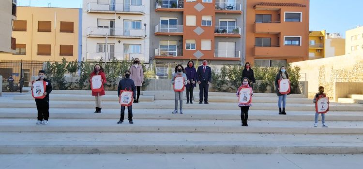 Sant Antoni de Benicarló virtual: 448 animalets participen en la benedicció online