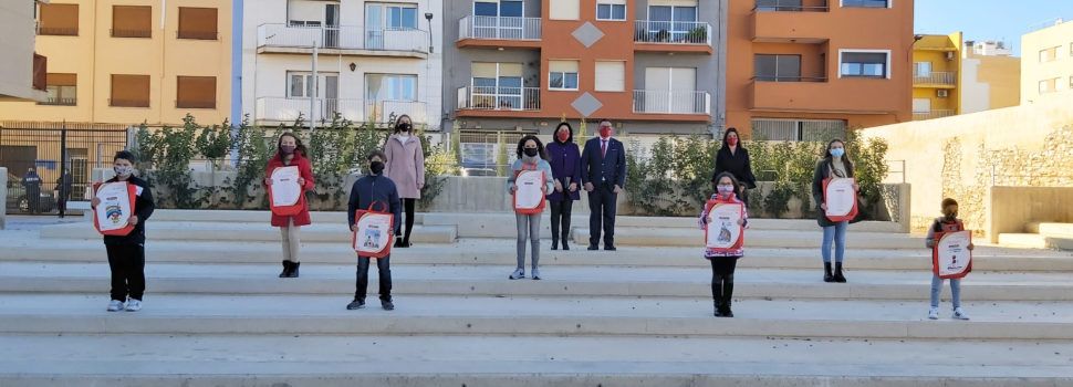 Sant Antoni de Benicarló virtual: 448 animalets participen en la benedicció online