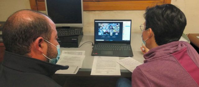 La Mancomunitat de la Taula del Sénia aprova per al 2021 un pressupost de 533.110 euros
