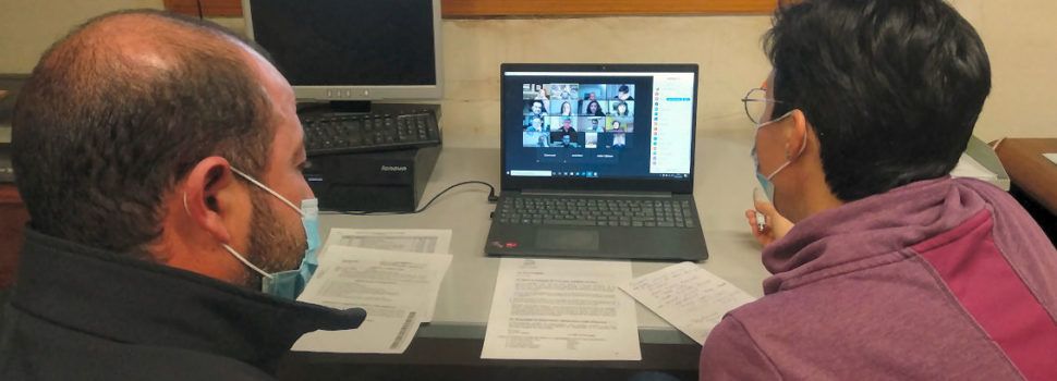 La Mancomunitat de la Taula del Sénia aprova per al 2021 un pressupost de  533.110 euros 