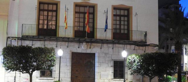 El dinero europeo eleva el presupuesto del Ayuntamiento de Vinaròs a los 40 millones de euros