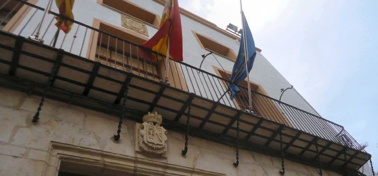 40 milions d’euros, pressupost de Vinaròs 2021, amb el vot a favor de PSPV, TSV, Compromís i el regidor no adscrit