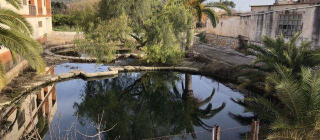 Santa Magdalena invertirà 17.500€ en la reforma integral de ‘Les Basses’