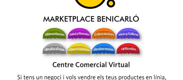 Comerç fa una crida a les empreses a participar en la plataforma ‘A un clic Benicarló’