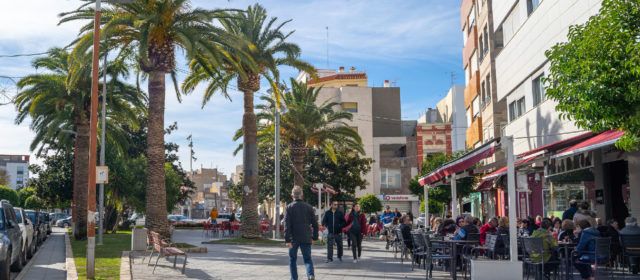 Benicarló aprova ajudes de més de 30.000 euros per a 70 empreses