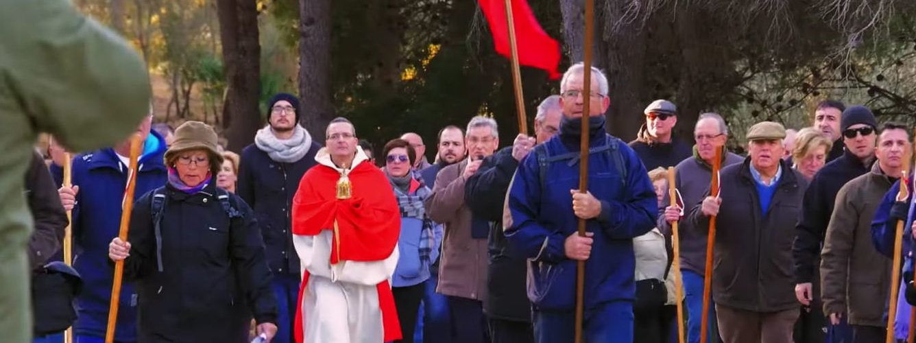Sant Antoni, Sant Canut i Sant Sebastià, suspeses a Vinaròs per la pandèmia