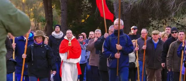 Sant Antoni, Sant Canut i Sant Sebastià, suspeses a Vinaròs per la pandèmia