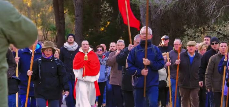 Sant Antoni, Sant Canut i Sant Sebastià, suspeses a Vinaròs per la pandèmia