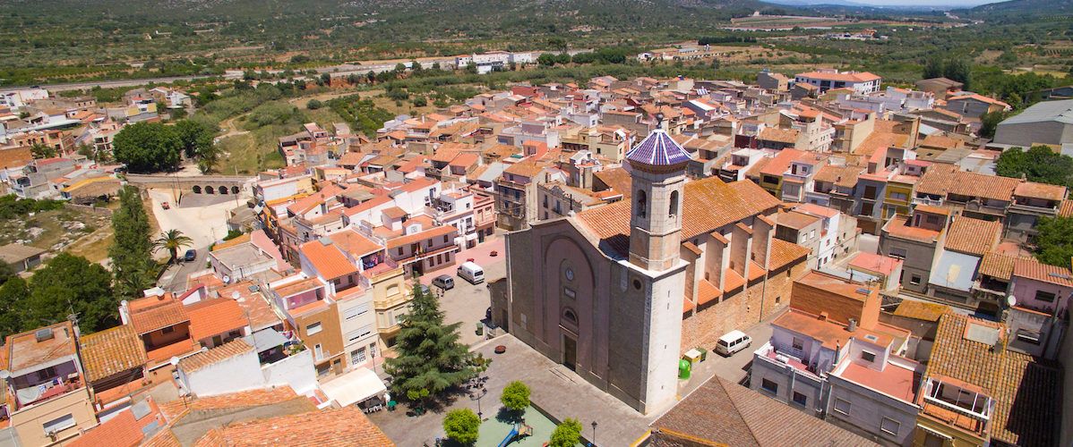 Santa Magdalena s’adhereix al fons de cooperació covid-19 de la Generalitat Valenciana