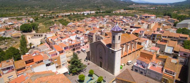 Santa Magdalena s’adhereix al fons de cooperació covid-19 de la Generalitat Valenciana