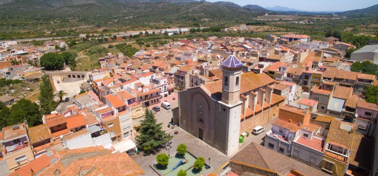 Santa Magdalena s’adhereix al fons de cooperació covid-19 de la Generalitat Valenciana