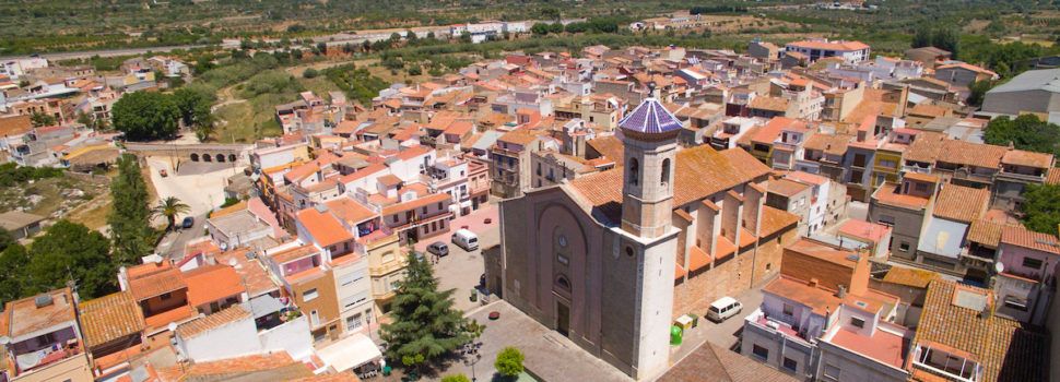 Santa Magdalena s’adhereix al fons de cooperació covid-19 de la Generalitat Valenciana