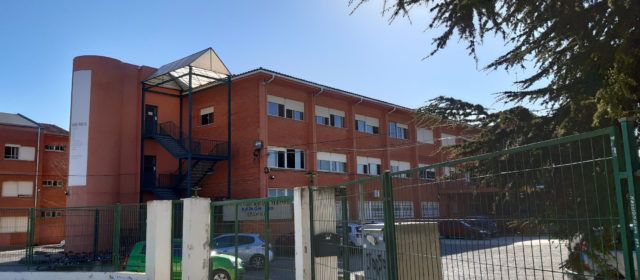 S’adjudica l’avaluació estructural dels centres educatius de Benicarló pendents de remodelar