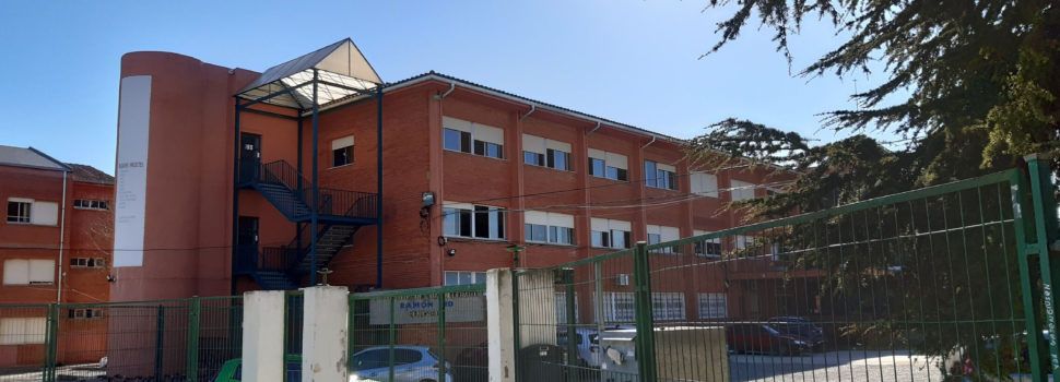 S’adjudica l’avaluació estructural dels centres educatius de Benicarló pendents de remodelar