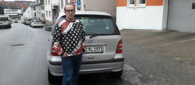 Un Español en Alemania: Migrantes de paso flexworker