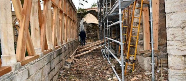 Francesc de Vinatea: En busca de la tumba perdida